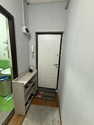 2 комнаты, 47 м², Восток-5 мкр 105 серия, 1 этаж, Старый ремонт