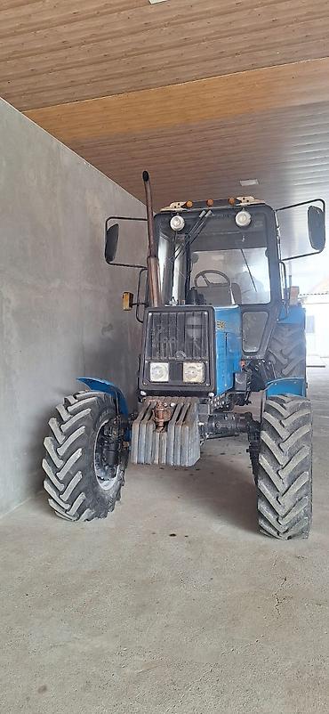 Traktor qoşqularının ehtiyyat hissələri: Belarus 892 traktor Trakyor Șəkidədi 0703242466 nomresile elaqe saxlyn — 1