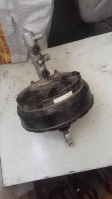 ABS: Датчик ABS Nissan 2005 г., Б/у, Оригинал, США — 6