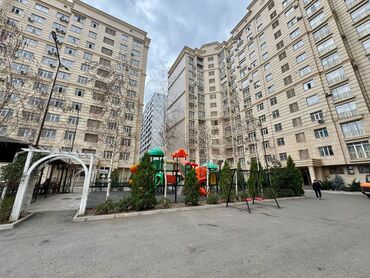 Продажа квартир: 3 комнаты, 101 м², Элитка, 11 этаж, Евроремонт