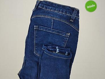 dżinsy moda: Fashion Jeans, Jeansy damskie, rozmiar S — 6