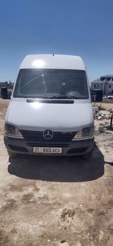 двигатель мерседес 2.2 дизель купить: Легкий грузовик, Mercedes-Benz, Стандарт, 2 т, Б/у