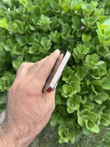 macbook pro m4: IPhone 16 Pro Max, 256 GB, Desert Titanium, Sənədlərlə — 6