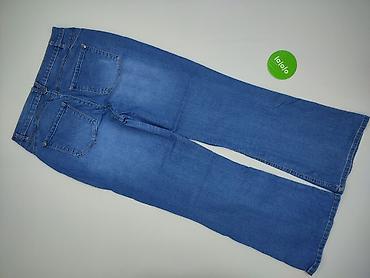 hot wheels h: DENIM JEANS, Jeansy damskie, rozmiar XL — 3