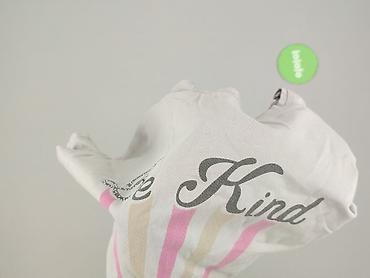 gatunek: T-shirt damski, rozmiar M — 5