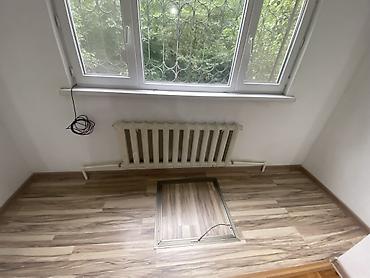 Продажа квартир: 1 комната, 42 м², Нижний Джал (Джал-23) 1 этаж — 4