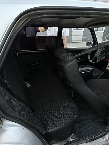 sprinter 4 4: ВАЗ (ЛАДА) 2107: 2012 г., Механика, Бензин, Седан — 8