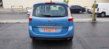 Sale cars: Renault Grand Scenic : 1.3 l | 2009 year | 200000 km. Van/Minivan