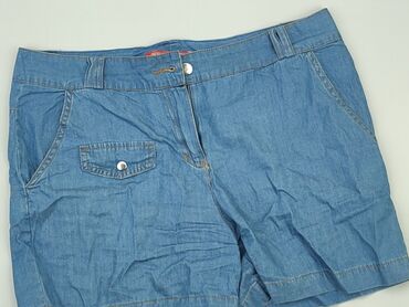 krótkie spodenki sexy: Shorts, XL (EU 42), condition - Very good