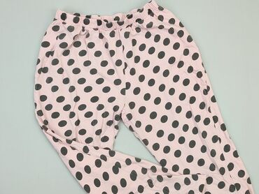 krótkie spodenki z długich spodni: Pyjama trousers, S (EU 36), condition - Good