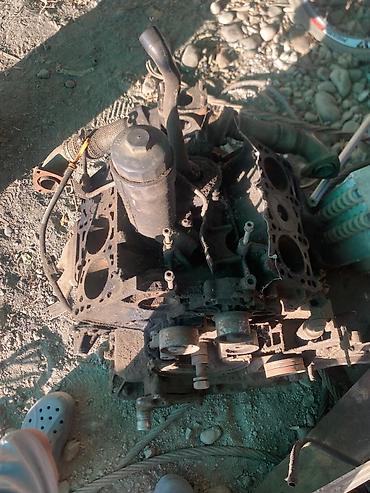 движок мотоблок: Двигатель внутреннего сгорания (рядный, 4‑цилиндровый) в сборе с — 3