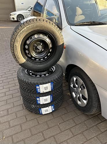 Chevrolet: Chevrolet Lanos: 2010 г., 1.5 л, Механика, Бензин, Седан — 19