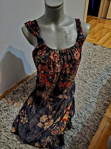 boho torbice: Desigual S haljina može i za M i L — 1