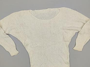bluzki golf: Sweter damski, rozmiar 2XL — 1