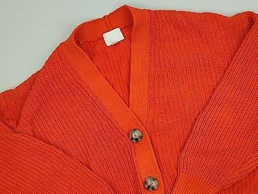 c and a bluza: H&M, Kardigan damski, rozmiar S — 1