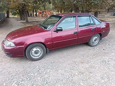 щит прибор венто: Daewoo Nexia: 2008 г., 1.5 л, Механика, Бензин, Седан — 1