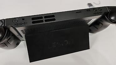ego one: Lenovo Legion Go Z1 Extreme Handheld Console 💠Brend: Lenovo 💠Model — 6