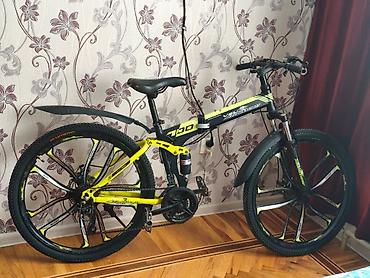 *26 liq velosipet satilir*
*qiyməti 100₼*
*ünvan Hövsan z⁹⁰kod* lalafo.az -da *26 liq velosipet satilir*
*qiyməti 100₼*
*ünvan Hövsan z⁹⁰kod*