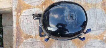 холодильного оборудования: Продаю б.у моторы компрессора для холодильников морозильников