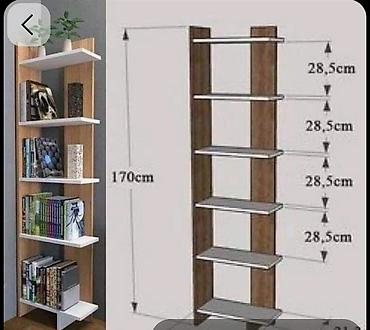 Гарнитуры для прихожей: Гарнитур для прихожей, Шкаф, Металл, цвет - Белый — 77