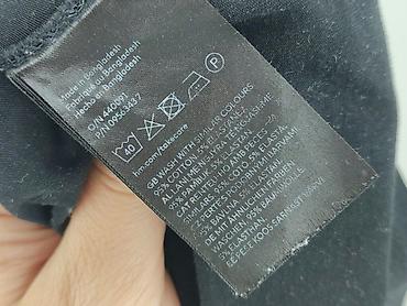 kurtka pull bear: H&M, Koszulka polo dla mężczyzn, rozmiar S — 5