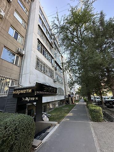 ресторан: 4 комнаты, 178 м², Золотой квадрат Индивидуалка, 5 этаж, Старый ремонт — 1