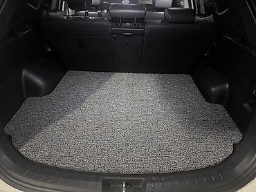 santafe 2013: Avtomobil üçün ayaqaltı, İşlənmiş, Hyundai santafe — 1