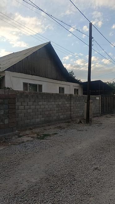 4 комнаты, 81 м², Бишкек, Нижняя Ала-Арча с. Собственник