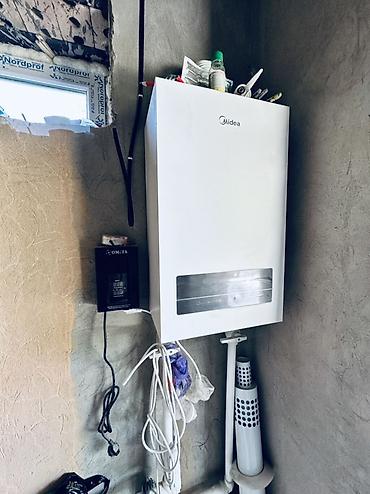 Продажа коттеджей и домов: Одноэтажный дом с современной отделкой и большой террасой. Основные — 15