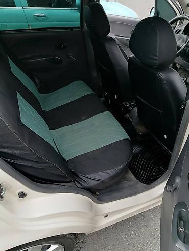 аренда daewoo matiz под выкуп: Daewoo Matiz: 2010 г., Механика, Хэтчбэк — 6
