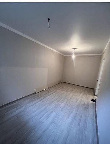 Продажа квартир: 1 комната, 30 м², Пишпек Хрущевка, 1 этаж, Свежий ремонт — 3