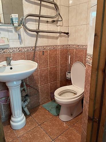 озгон аренда: 9 м², Толугу менен эмереги бар — 3