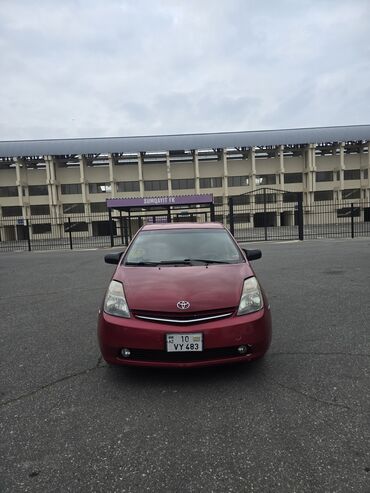 Toyota: Mator yeni yığılıb Abs batareya yaxşıdı alverçilər narahat etməsin!!! — 18