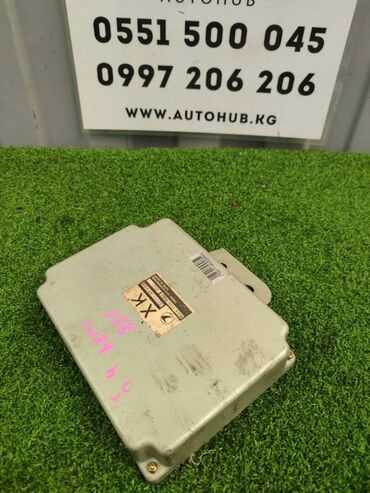 акаммулятор: Блок управления акпп Subaru Legacy BL5 2.0 EJ20 2005 (б/у) ЭЛЕКТРОНИКА
