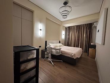 Продажа квартир: 2 комнаты, 75 м², Элитка, 8 этаж, Евроремонт — 10