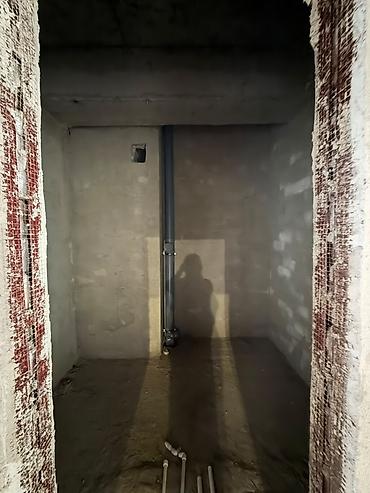 Продажа квартир: 3 комнаты, 88 м², Элитка, 3 этаж, ПСО (под самоотделку) — 8
