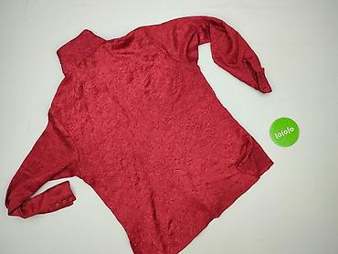 bordeaux clothes: Koszula damska, rozmiar XL — 3