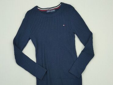 Jumpers: Sweter, Tommy Hilfiger, S (EU 36), condition - Very good