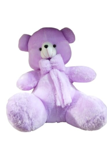 Oyuncaqlar: Yumuşaq oyuncaqlar "Ayı və Dovşan" Qeyd: Ayılar - 60sm Dovşnlar - 70sm -da lalafo.az — 2 Oyuncaqlar: Yumuşaq oyuncaqlar "Ayı və Dovşan" Qeyd: Ayılar - 60sm Dovşnlar - 70sm — 2