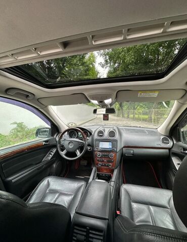 Mercedes-Benz: Mercedes-Benz GL-Class: 4.7 l | 2011 il Ofrouder/SUV — 10