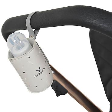 lio ju patike: Cangaroo Prenosivi grejač za flašice Thermo – Beige (Šifra — 6