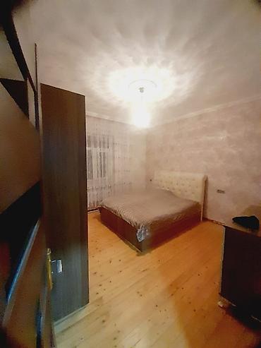 Həyət evləri və villaların satışı: Satılır: həyət evi - Layihə: 1 mərtəbəli, geniş dəhlizli planlama — 18