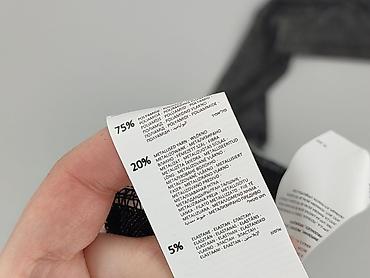garnitur monnari: Sinsay, Sukienka damska, rozmiar XL — 4