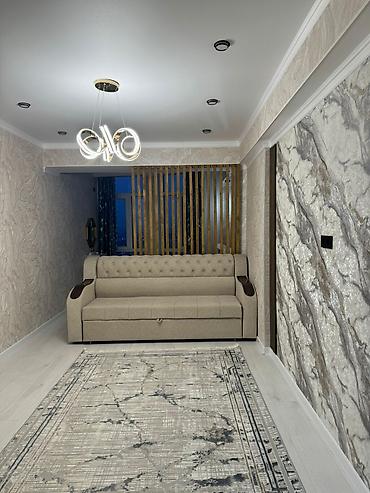 lux: 2 комнаты, 54 м², Рабочий Городок Элитка, 8 этаж, Дизайнерский ремонт — 2