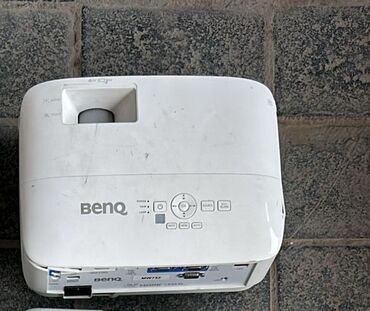 Proyektorlar: İşlənmiş Stasionar Proyektor NEC, Pulsuz çatdırılma, Ödənişli çatdırılma, Rayonlara çatdırılma — 38