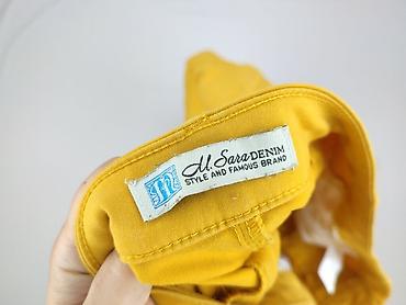 sara guzik: M.Sara, Spodnie materiałowe damskie, rozmiar XL — 4