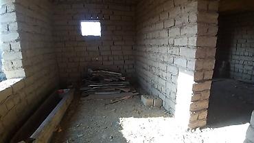 вогон дом: Продается участок с домом (строение в процессе строительства) в — 9