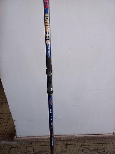 halqa: Sunbao Donnetto Surf balıqçı çubuğu - Model: Donnetto Surf A204 - — 4
