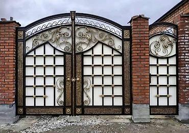 Швеллеры: Стальной швеллер (горячекатаный) Квадратный профила пластиковая шифер — 18