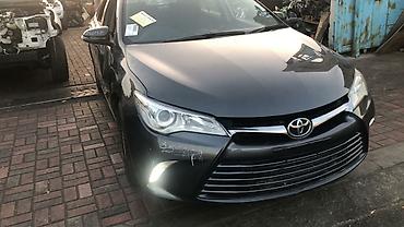 Грузовые кузова и будки: Lexus, 2006 г., Б/у, Оригинал — 4